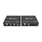 Bzbgear Long Range Digital/Analog Audio Extender Kit over Cat5e/6/7 up to 950ft Stereo/TOSLINK/COAX BG-AUD-TCS - alternate 1